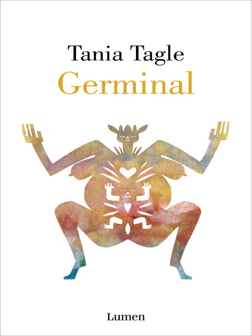 Title details for Germinal by Tania Tagle - Available